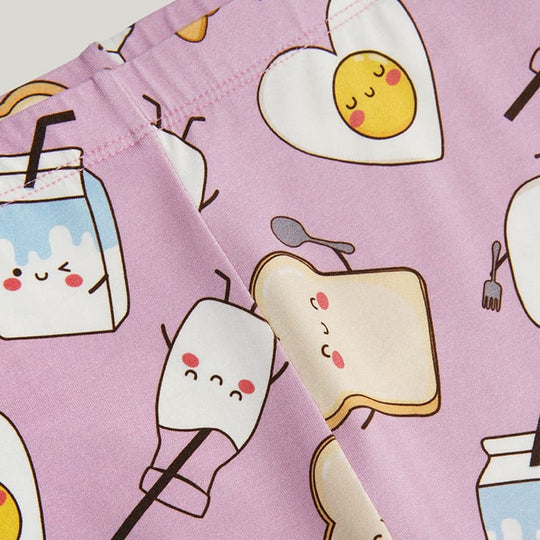 Wholesale Kids Pajamas, Kids Pajamas With Custom Patterns And Fabrics-2416340082