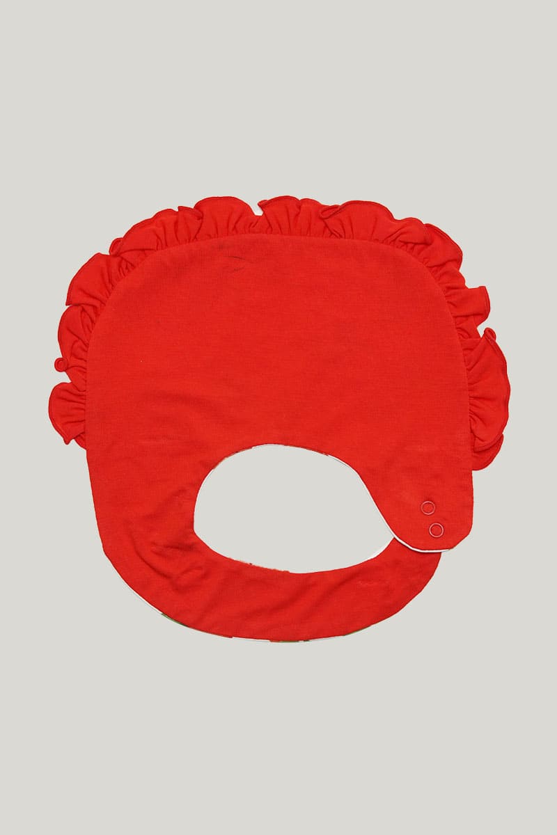 Wholesale Newborn Bibs, Baby Bibs With Custom Patterns And Fabrics-2416340041
