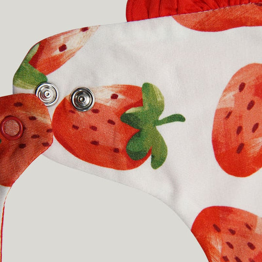 Wholesale Newborn Bibs, Baby Bibs With Custom Patterns And Fabrics-2416340041
