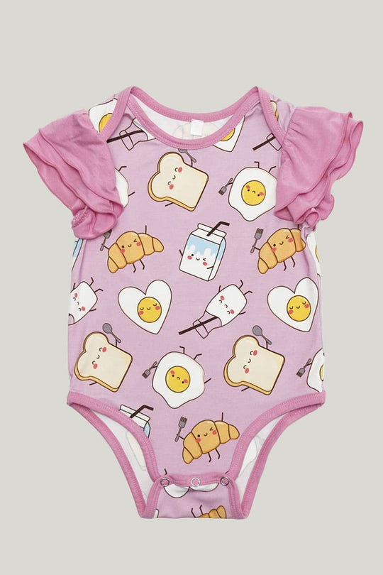 Wholesale Baby Onesies