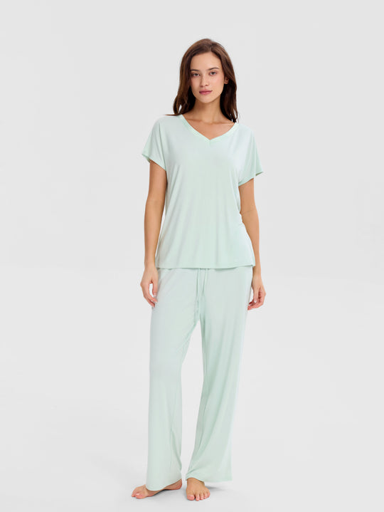 Wholesale Pjs Custom Women Nighty Supplier