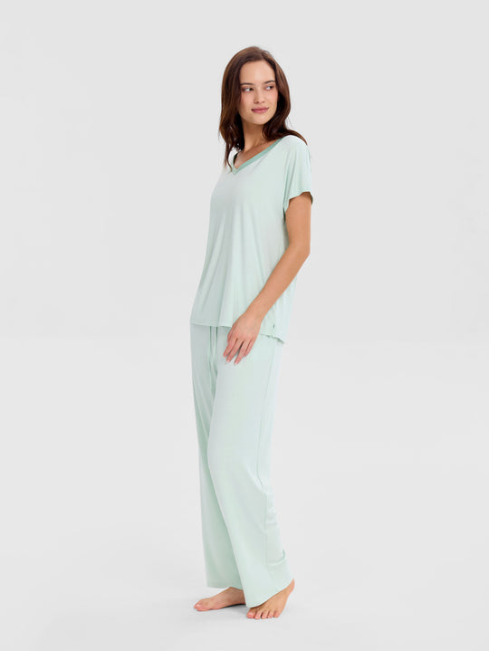 Wholesale Pjs Custom Women Nighty Supplier