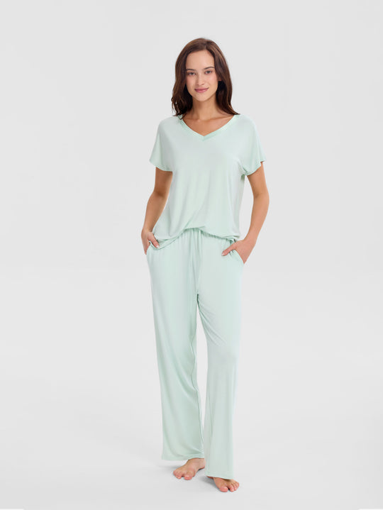 Wholesale Pjs Custom Women Nighty Supplier  

