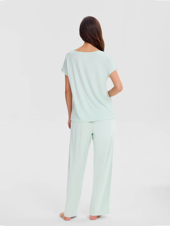 Wholesale Pjs Custom Women Nighty Supplier