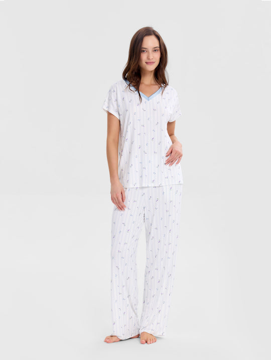 Wholesale Premium Nighty Wholesale Pyjama Factory