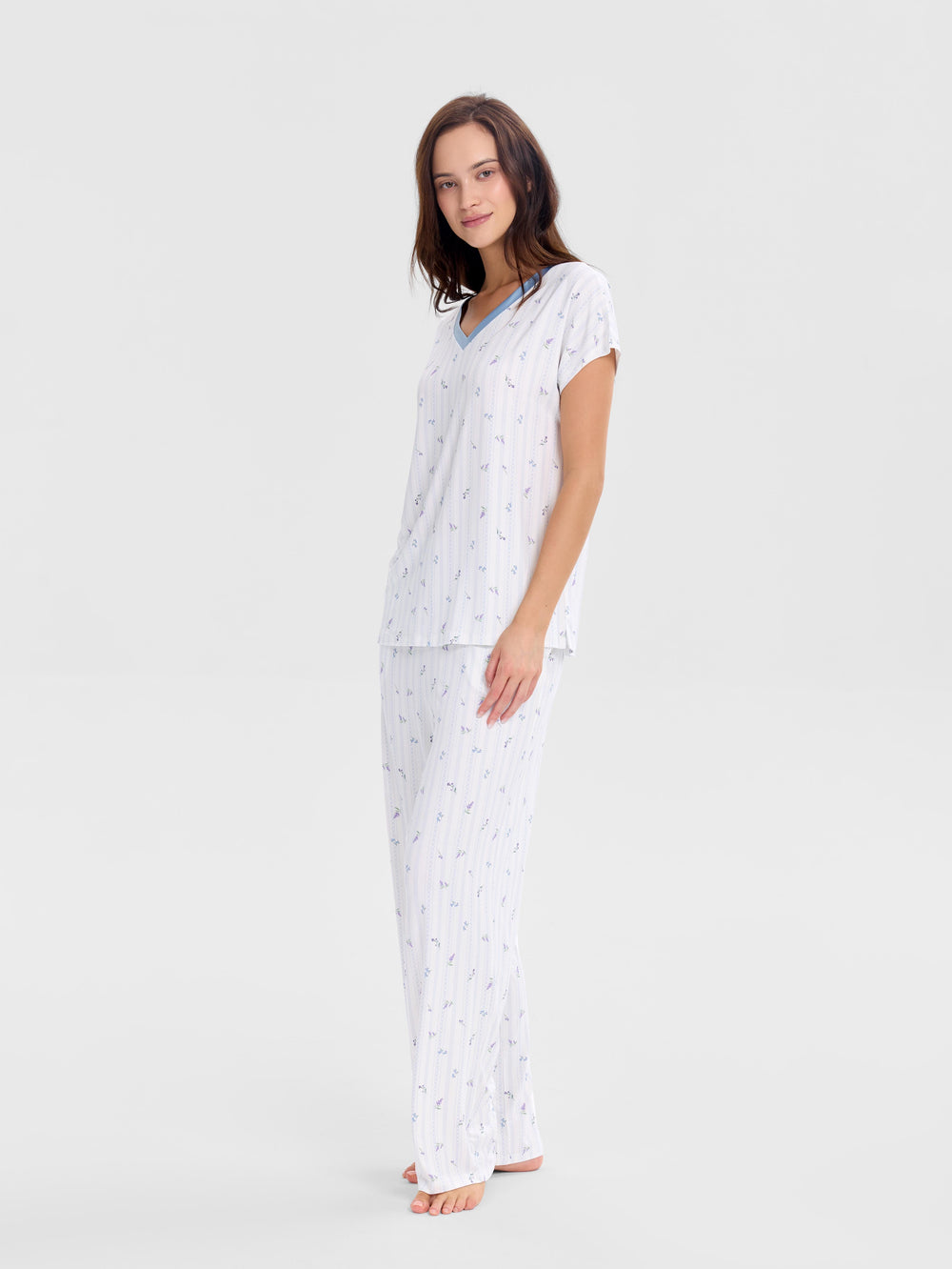 Wholesale Premium Nighty Wholesale Pyjama Factory
