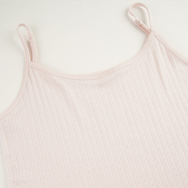 Women’S 3-Piece Jacquard Cotton Long-Sleeve & Pant Set Factory-2517190062