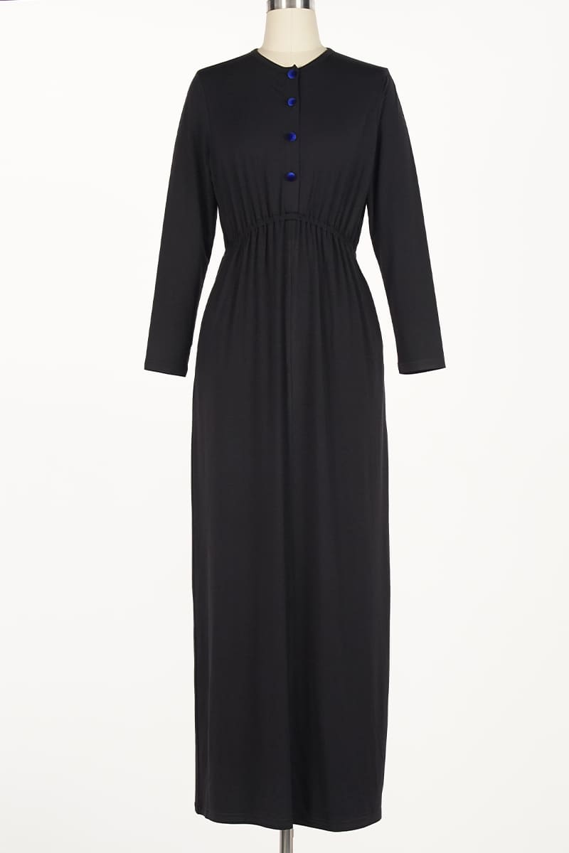 Women’S Bamboo Button-Down Nightshirt Factory