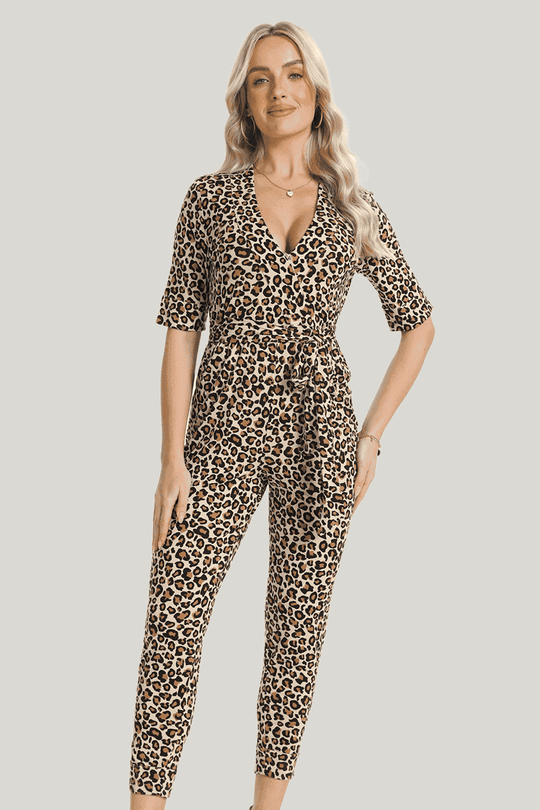 Women'S Bamboo Onesies, Printed Jumpsuit Manufacturer
