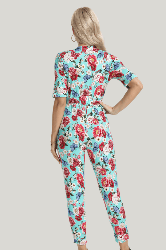 Women'S Bamboo Onesies, Printed Jumpsuit Manufacturer
