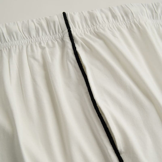 Women’S Elegant Modal Pajama Set Factory-2517830015