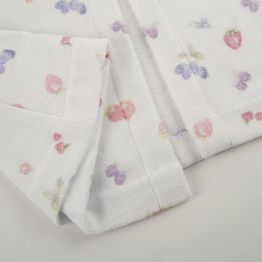 Women'S Pajama Set Made Of 100% Cotton Woven Terry Cloth Vendors-2516370079