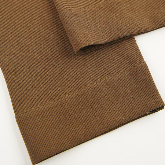 Women'S Pajama Set Made Of 94% Bamboo Rib Factory