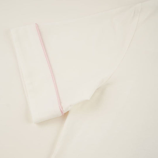 Women'S Pajama Set Made Of 94% Bamboo Vendor-2518010017