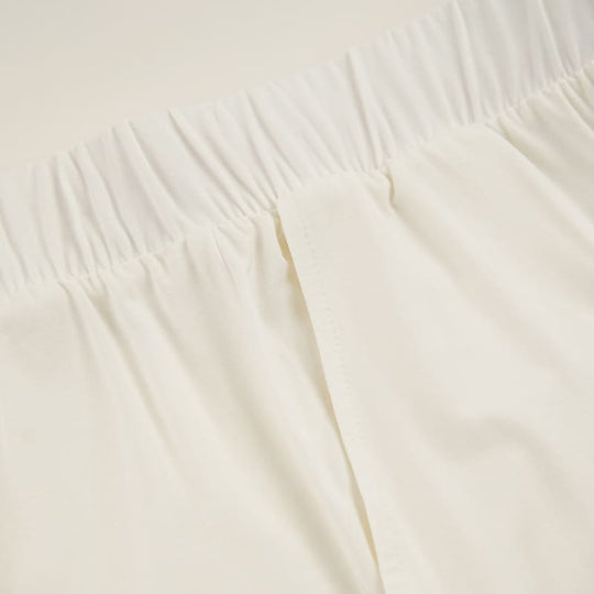 Women'S Pajama Set Made Of 94% Bamboo Vendor-2518010017