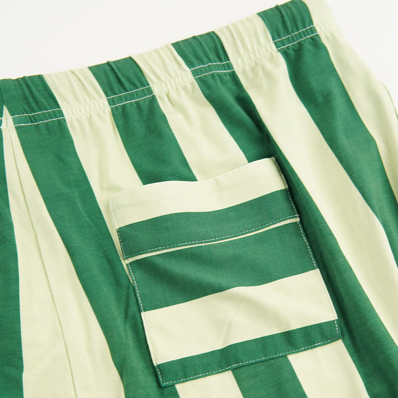 Women'S Pajama Set Made Of 95% Bamboo Jersey Vendors