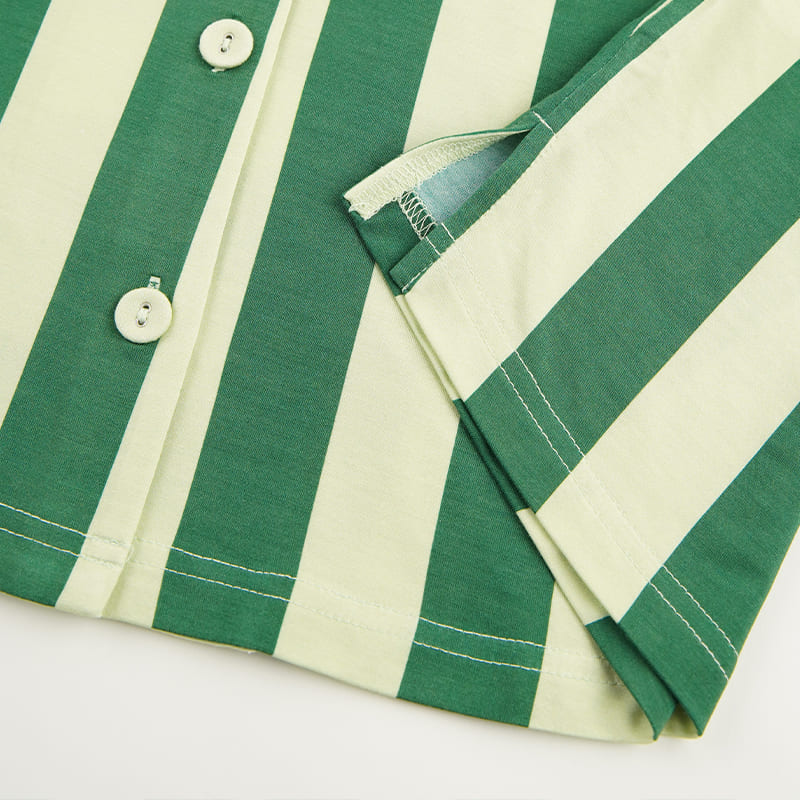 Women'S Pajama Set Made Of 95% Bamboo Jersey Vendors