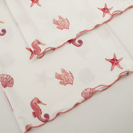 Women'S Pajama Set Made Of 95% Bamboo Jersey Factory-2516370015