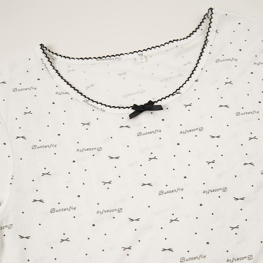 Women'S Pajama Set Made Of Lenzing Modal Factory