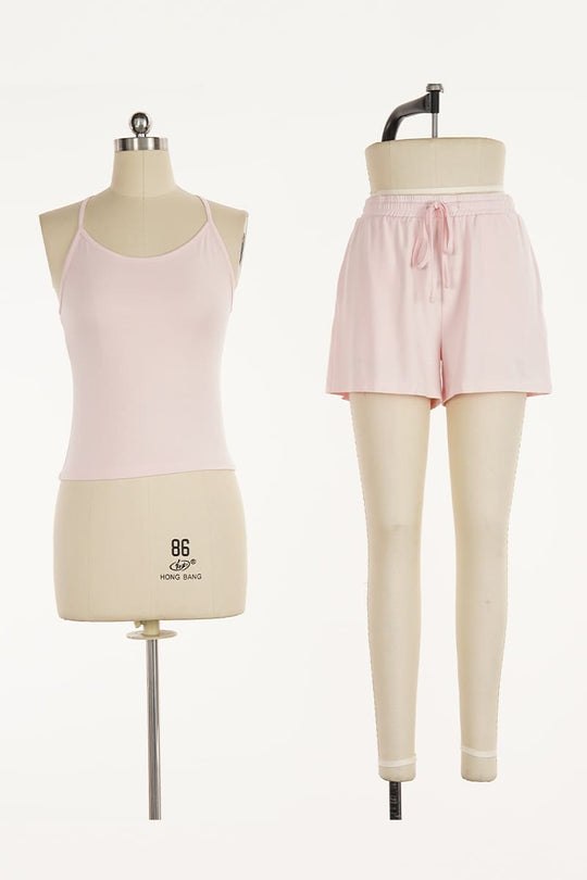 Women'S Pajama Set Made Of Lenzing Modal Factory