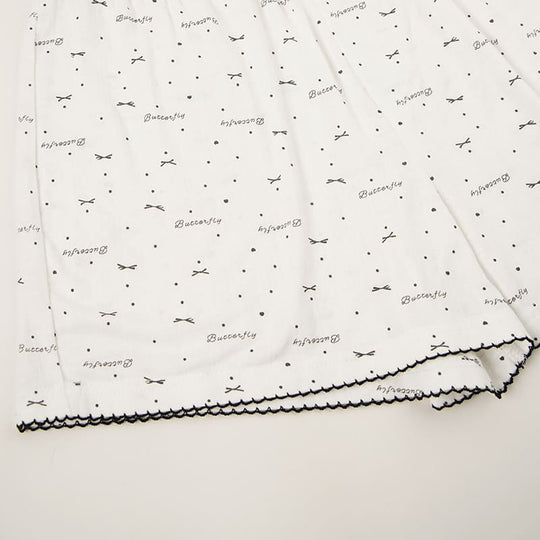 Women'S Pajama Set Made Of Lenzing Modal Factory