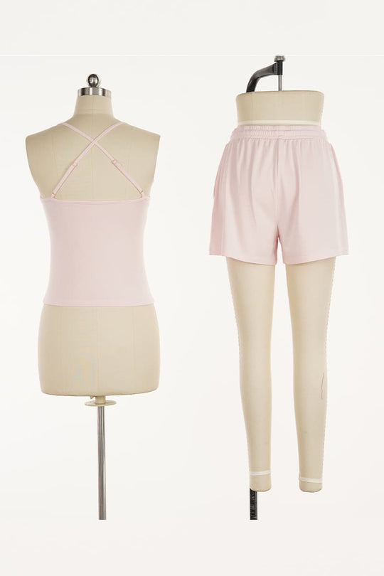 Women'S Pajama Set Made Of Lenzing Modal Factory-2513670208