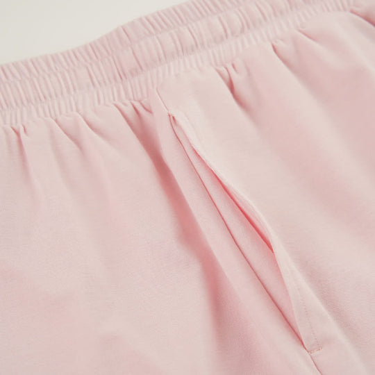 Women'S Pajama Set Made Of Lenzing Modal Factory-2513670208