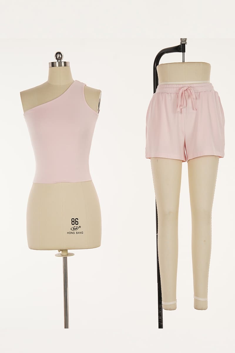 Women'S Pajama Set Made Of Lenzing Modal Factory
