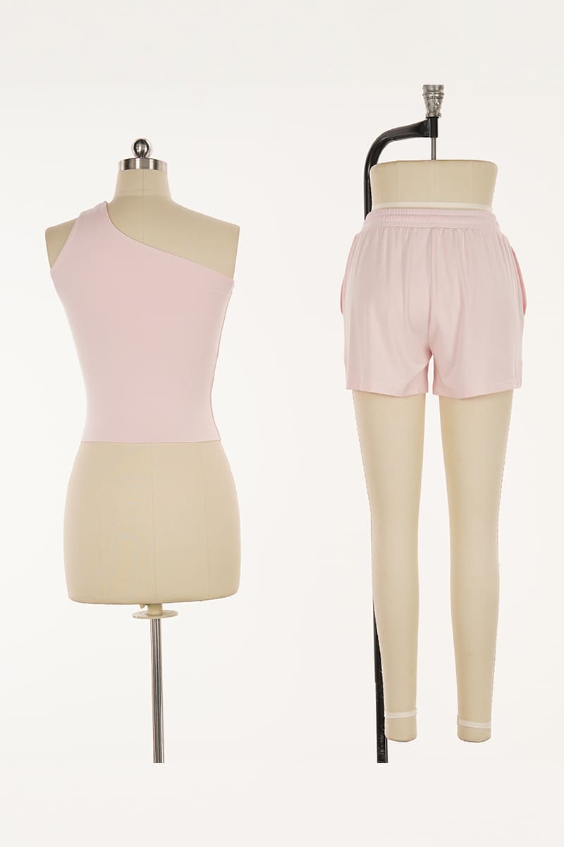 Women'S Pajama Set Made Of Lenzing Modal Supplier