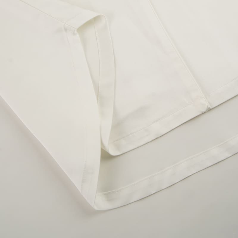 Women'S Pajama Set Made Of 100% Bamboo Jacquard Factory-2518480018