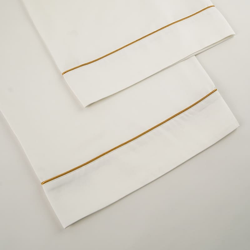 Women'S Pajama Set Made Of 100% Bamboo Jacquard Factory-2518480018