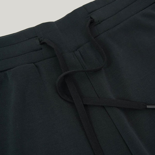 Antibacterial Breathable Women’s Knit Long Pants Trousers-2311290123