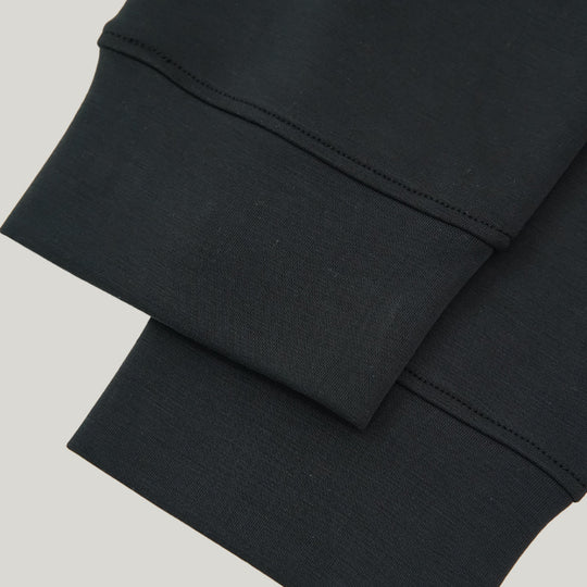 Antibacterial Breathable Women’s Knit Long Pants Trousers-2311290123