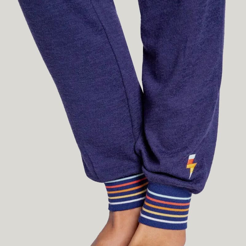Women'S Comfortable Breathable Rayon Sweatpants, With Drawstring Pocket Jogging Pants