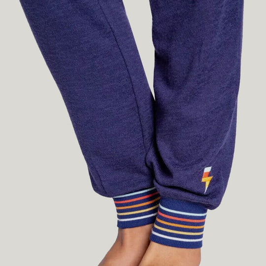 Women'S Comfortable Breathable Rayon Sweatpants, With Drawstring Pocket Jogging Pants