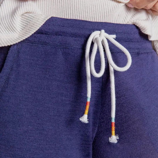 Women'S Comfortable Breathable Rayon Sweatpants, With Drawstring Pocket Jogging Pants