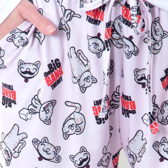 Women'S Soft And Comfortable Modal PJ Bottoms, With Drawstring And Pocket Pajama Pants Casual Pants