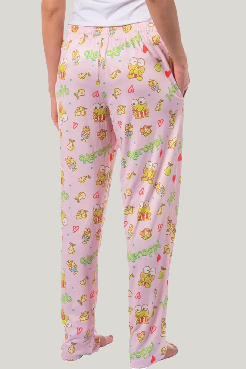 Women'S Soft And Comfortable Modal Pajama Bottoms With Drawstring And Pockets Pajama Pants Casual Pants