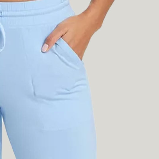 Women'S Soft And Comfortable Modal Pajama Bottoms With Drawstring And Pockets Pajama Pants Casual Pants