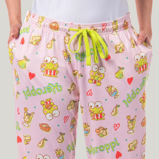 Women'S Soft And Comfortable Modal Pajama Bottoms With Drawstring And Pockets Pajama Pants Casual Pants