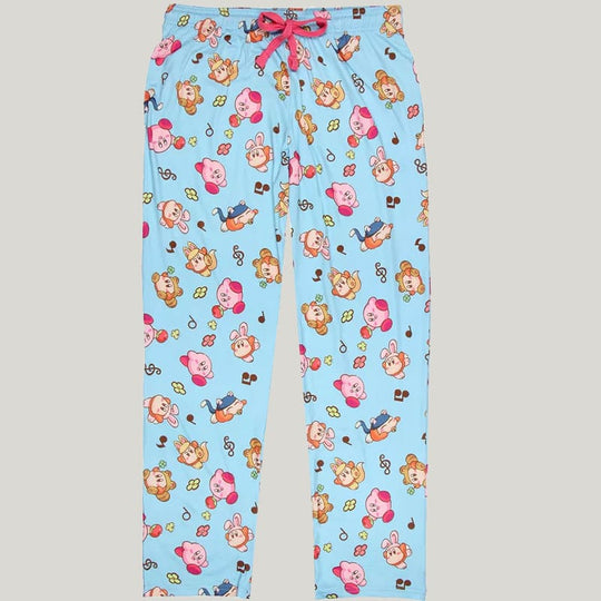 Women'S Soft And Comfortable Modal Pajama Bottoms With Drawstring And Pockets Pajama Pants Casual Pants