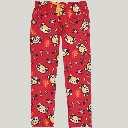 Women'S Soft And Comfortable Modal Pajama Bottoms With Pockets Casual Wide-Leg Pants
