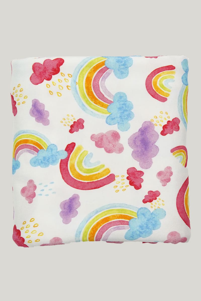 custom baby bamboo blankets