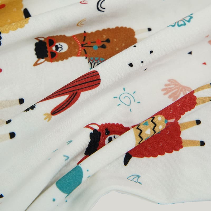 Custom Newborn Bamboo Fabric Sleeping Bag, Baby Knotted Gown Wholesale Manufacturer-2311820240