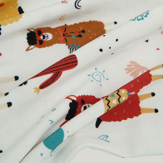 Custom Newborn Bamboo Fabric Sleeping Bag, Baby Knotted Gown Wholesale Manufacturer-2311820240