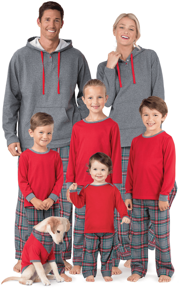 Christmas Pajamas