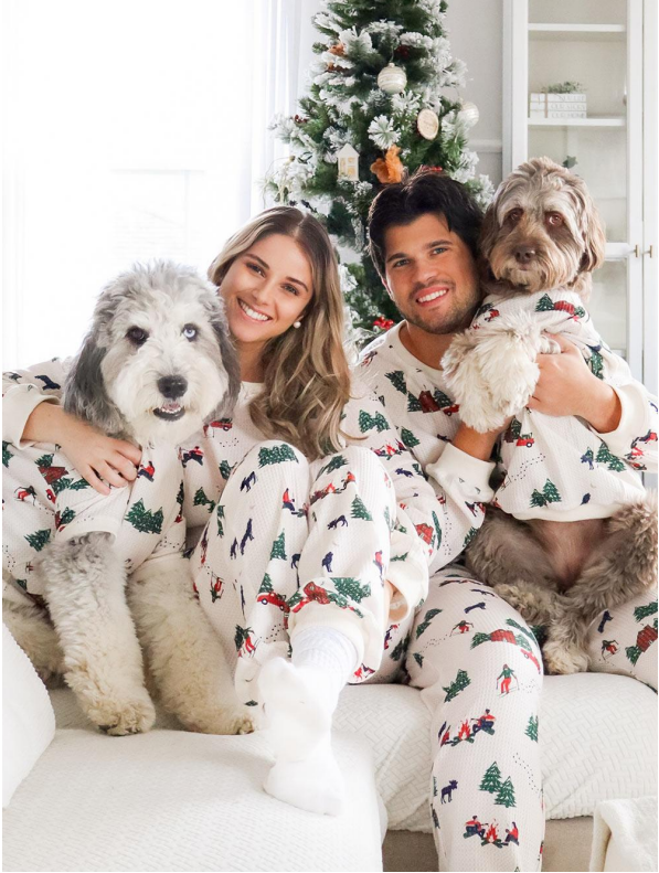 Christmas Pajamas