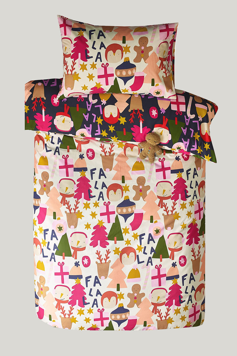 Christmas Pajamas Set For The Whole Family, Soft And Comfortable Christmas Pajamas