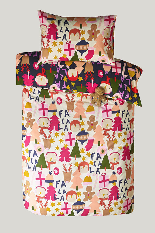 Christmas Pajamas Set For The Whole Family, Soft And Comfortable Christmas Pajamas