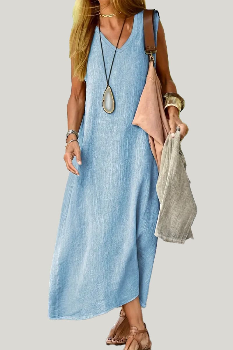 custom Line Nightdress